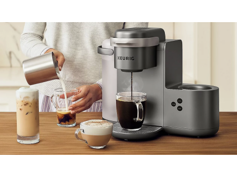 Как заваривать кофе в кофейном Автомате