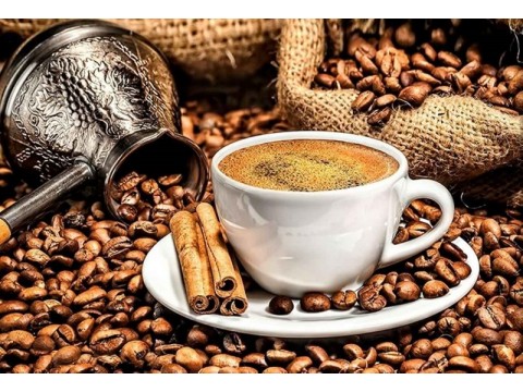 Кофе для варки в турке