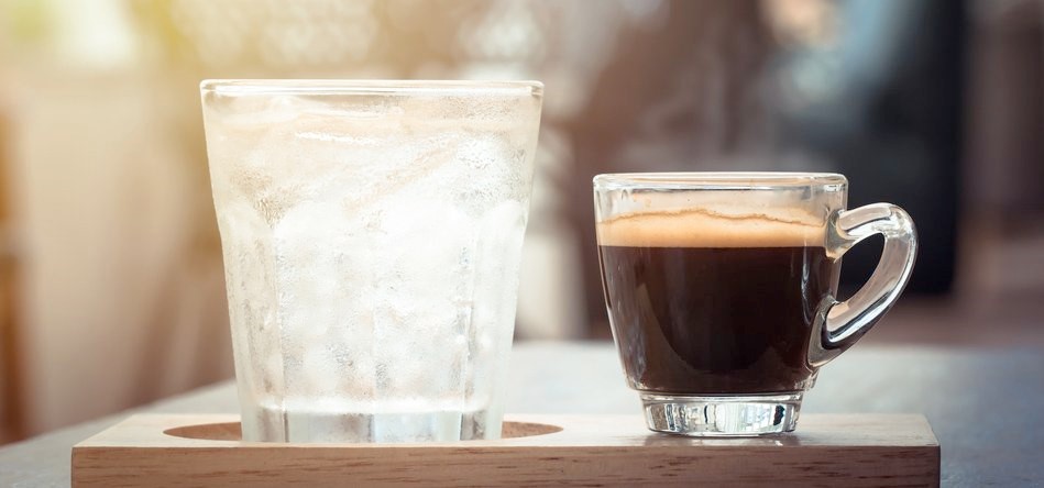 Как приготовить кофе в аэропрессе? Как сварить кашу на воде