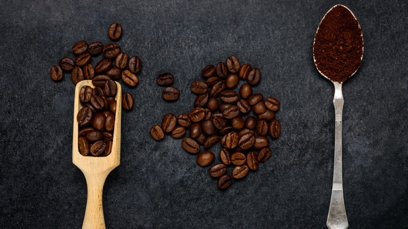 Сколько нужно варить кофе в турке по времени на плите
